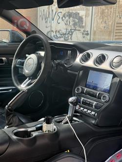 فورد موستانج